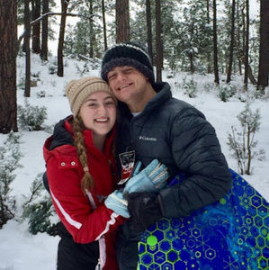 Meet your Posher, Taylor